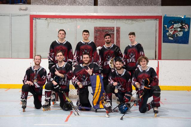 Gold Champions - Labeda New Age